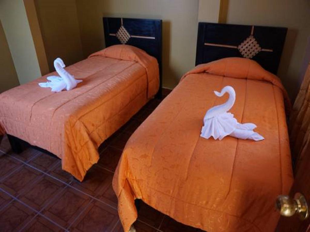 Wasi Away Hostel Ollantaytambo Exterior photo