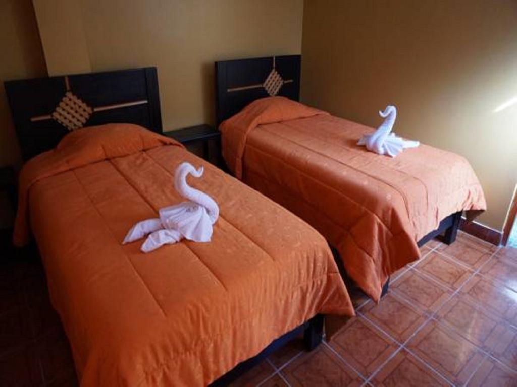 Wasi Away Hostel Ollantaytambo Exterior photo